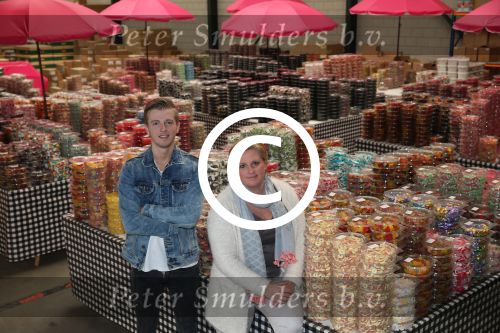 Valkenswaard, 2 Mei 2016
Eurimpex Inge Smulders Tim Vrenken