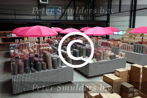 Valkenswaard, 2 Mei 2016
Eurimpex Inge Smulders Tim Vrenken