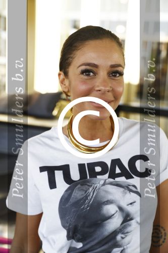 Amsterdam 21 april 2016 
Boek presentatie Fajah Lourens in het W hotel.