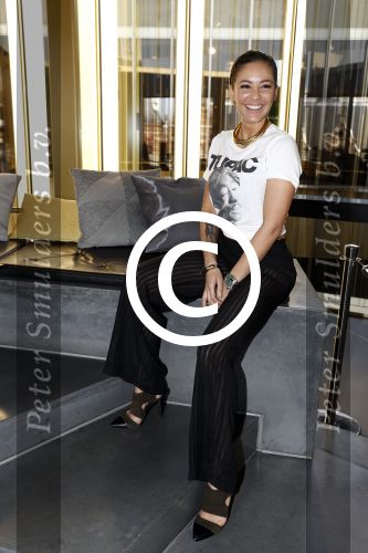 Amsterdam 21 april 2016 
Boek presentatie Fajah Lourens in het W hotel.