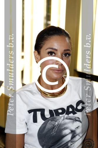Amsterdam 21 april 2016 
Boek presentatie Fajah Lourens in het W hotel.
