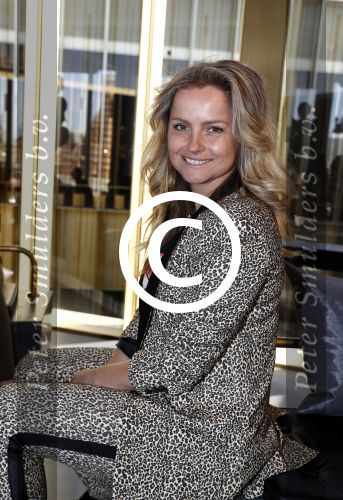 Amsterdam 21 april 2016 
Boek presentatie Fajah Lourens in het W hotel.  Fatima de Moreiro Melo
