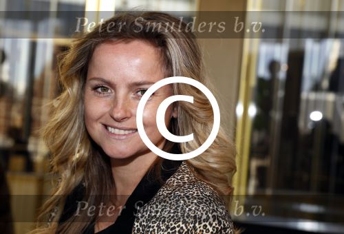 Amsterdam 21 april 2016 
Boek presentatie Fajah Lourens in het W hotel.  Fatima de Moreiro Melo