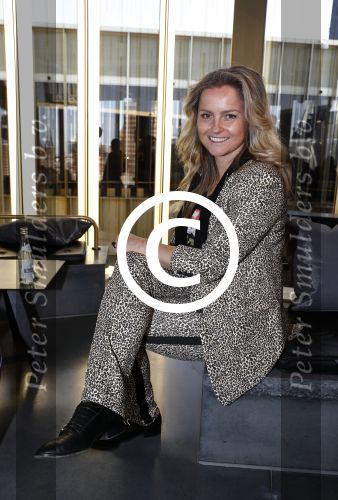 Amsterdam 21 april 2016 
Boek presentatie Fajah Lourens in het W hotel.  Fatima de Moreiro Melo