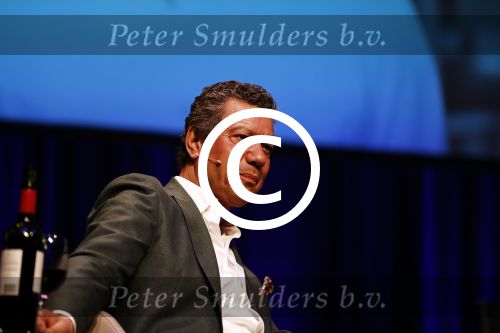 Amsterdam 17 mei 2016 
Surprise feestje voor Frank Sanders voor zijn 70e verjaardag in de kleine komedie.