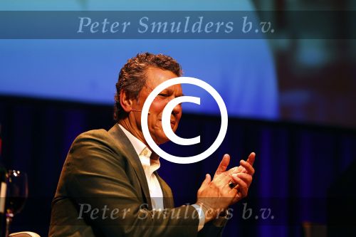 Amsterdam 17 mei 2016 
Surprise feestje voor Frank Sanders voor zijn 70e verjaardag in de kleine komedie.