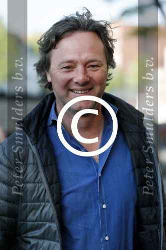 Amsterdam 17 mei 2016 
Surprise feestje voor Frank Sanders voor zijn 70e verjaardag in de kleine komedie. Frits Sissing