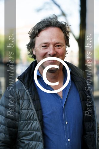 Amsterdam 17 mei 2016 
Surprise feestje voor Frank Sanders voor zijn 70e verjaardag in de kleine komedie. Frits Sissing