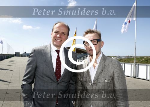 Zandvoort 20 april 2016
Persconferentie Max Verstapen ivm race event ism met Circuitpark Zandvoort en Jumbo.
Prins Bernhard Junior Jos Verstappen en Frits v Eerd waren aanwezig.