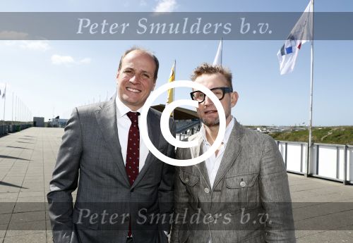 Zandvoort 20 april 2016
Persconferentie Max Verstapen ivm race event ism met Circuitpark Zandvoort en Jumbo.
Prins Bernhard Junior Jos Verstappen en Frits v Eerd waren aanwezig.