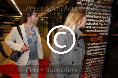 Amsterdam 6 mei 2016
Wereldpremiere van Armin v Buuren, Armin Only Embrace in het ziggo dome.
Armin kwam met zijn vrouw over de rode loper binnen. Giel Beelen met (een) vriendin