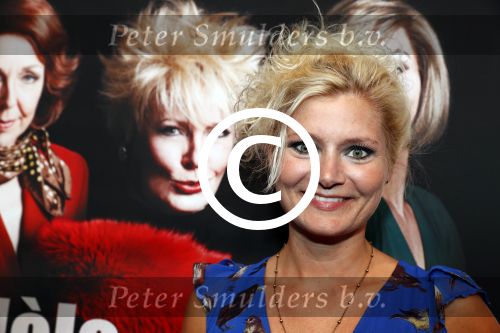 Amsterdam 9 mei 2016 
Presentatie nieuwe musicals dommelgraaf en Cornelisse produkties in de meervaart.
Hanneke Drenth