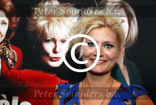 Amsterdam 9 mei 2016 
Presentatie nieuwe musicals dommelgraaf en Cornelisse produkties in de meervaart.
Hanneke Drenth