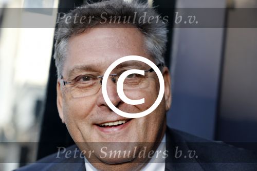 Amsterdam 17 mei 2016 
Surprise feestje voor Frank Sanders voor zijn 70e verjaardag in de kleine komedie. Henk Krol met partner