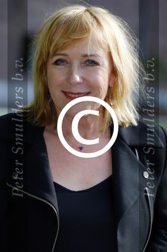 Amsterdam 22 april 2016 
Boekpresentatie Maestra met  Heleen van Royen, schrijfster Lisa Hilton en Halina Reijn. Inge Ipenburg