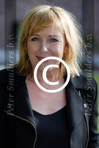 Amsterdam 22 april 2016 
Boekpresentatie Maestra met  Heleen van Royen, schrijfster Lisa Hilton en Halina Reijn. Inge Ipenburg