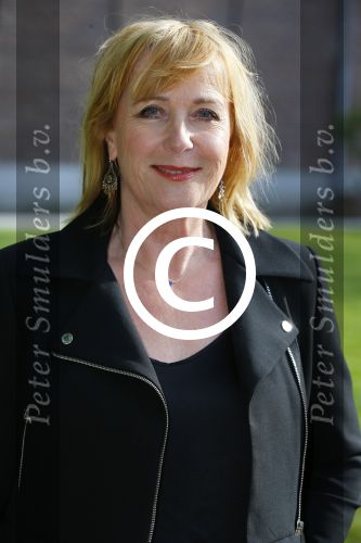 Amsterdam 22 april 2016 
Boekpresentatie Maestra met  Heleen van Royen, schrijfster Lisa Hilton en Halina Reijn. Inge Ipenburg