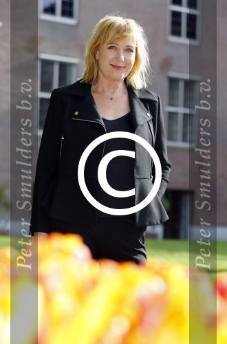 Amsterdam 22 april 2016 
Boekpresentatie Maestra met  Heleen van Royen, schrijfster Lisa Hilton en Halina Reijn. Inge Ipenburg