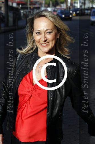 Amsterdam 17 mei 2016 
Surprise feestje voor Frank Sanders voor zijn 70e verjaardag in de kleine komedie. Jacqueline Arendson