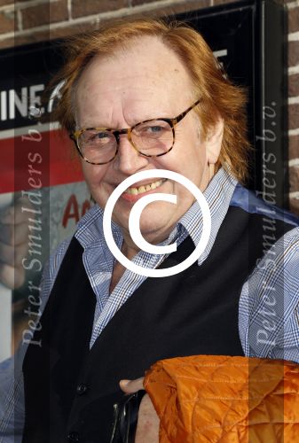 Amsterdam 17 mei 2016 
Surprise feestje voor Frank Sanders voor zijn 70e verjaardag in de kleine komedie.
Jan Aarntzen