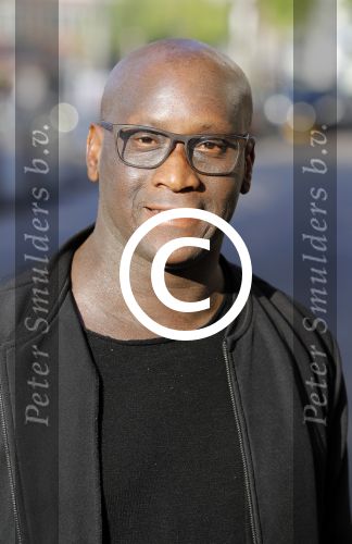 Amsterdam 17 mei 2016 
Surprise feestje voor Frank Sanders voor zijn 70e verjaardag in de kleine komedie.
Jerrel Houtsnee