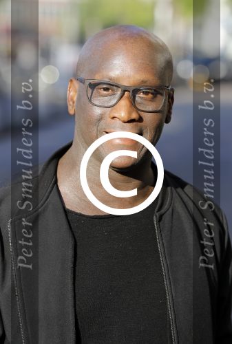 Amsterdam 17 mei 2016 
Surprise feestje voor Frank Sanders voor zijn 70e verjaardag in de kleine komedie.
Jerrel Houtsnee