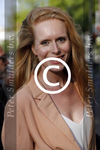 Amsterdam 17 mei 2016 
Surprise feestje voor Frank Sanders voor zijn 70e verjaardag in de kleine komedie.  Jolanda v d Berg