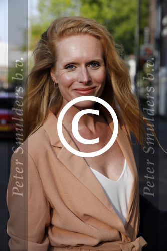 Amsterdam 17 mei 2016 
Surprise feestje voor Frank Sanders voor zijn 70e verjaardag in de kleine komedie.  Jolanda v d Berg