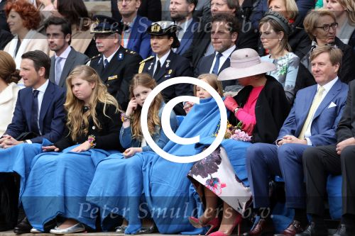 Zwolle 27 april 2016
Koningsdag in Zwolle met Koning Willem Alexander Koningin Maxima Prinses Amalia Ariane Alexia Prins Constantijn Prinses Laurentien Prins Maurits Prinses Marilene Prins Bernhard Prinses Annette Prins Pieter Christiaan Prinses Anita Prins Floris en Prinses Aimee.