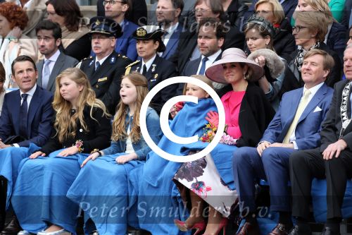 Zwolle 27 april 2016
Koningsdag in Zwolle met Koning Willem Alexander Koningin Maxima Prinses Amalia Ariane Alexia Prins Constantijn Prinses Laurentien Prins Maurits Prinses Marilene Prins Bernhard Prinses Annette Prins Pieter Christiaan Prinses Anita Prins Floris en Prinses Aimee.