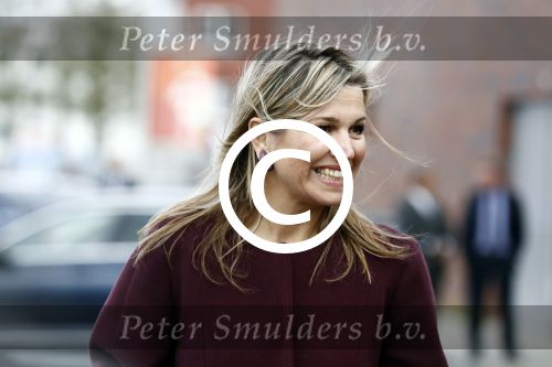 Amsterdam 22 april 2016
Koning Willem Alexander en Koningin Maxima bij de opening van de koningsspelen in Amsterdam.
Richard Krajicek vangt ze op en Johnny de Mol doet de presentatie.