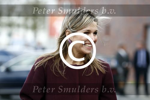 Amsterdam 22 april 2016
Koning Willem Alexander en Koningin Maxima bij de opening van de koningsspelen in Amsterdam.
Richard Krajicek vangt ze op en Johnny de Mol doet de presentatie.