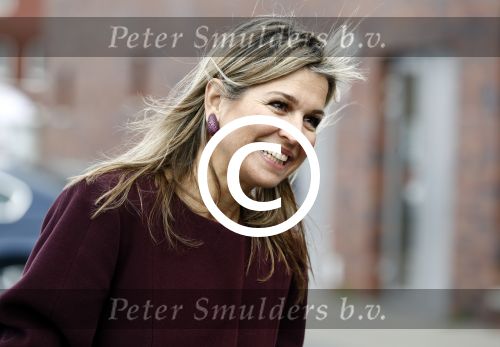Amsterdam 22 april 2016
Koning Willem Alexander en Koningin Maxima bij de opening van de koningsspelen in Amsterdam.
Richard Krajicek vangt ze op en Johnny de Mol doet de presentatie.