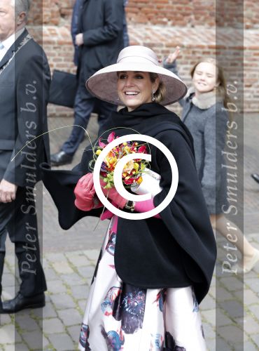 Zwolle 27 april 2016
Koningsdag in Zwolle met Koning Willem Alexander Koningin Maxima Prinses Amalia Ariane Alexia Prins Constantijn Prinses Laurentien Prins Maurits Prinses Marilene Prins Bernhard Prinses Annette Prins Pieter Christiaan Prinses Anita Prins Floris en Prinses Aimee.