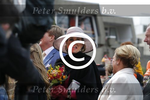 Zwolle 27 april 2016
Koningsdag in Zwolle met Koning Willem Alexander Koningin Maxima Prinses Amalia Ariane Alexia Prins Constantijn Prinses Laurentien Prins Maurits Prinses Marilene Prins Bernhard Prinses Annette Prins Pieter Christiaan Prinses Anita Prins Floris en Prinses Aimee.