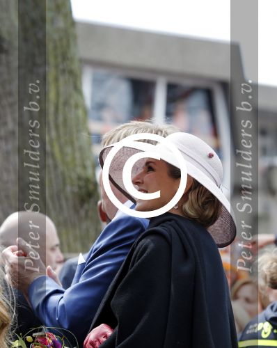 Zwolle 27 april 2016
Koningsdag in Zwolle met Koning Willem Alexander Koningin Maxima Prinses Amalia Ariane Alexia Prins Constantijn Prinses Laurentien Prins Maurits Prinses Marilene Prins Bernhard Prinses Annette Prins Pieter Christiaan Prinses Anita Prins Floris en Prinses Aimee.