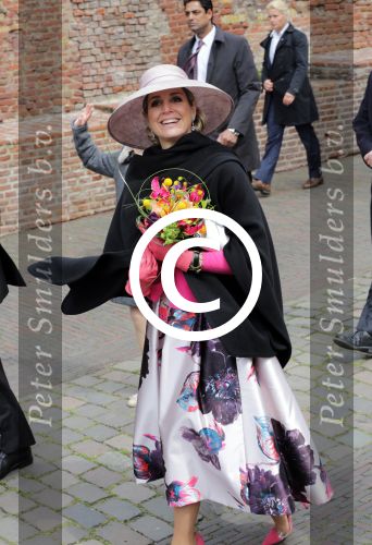 Zwolle 27 april 2016
Koningsdag in Zwolle met Koning Willem Alexander Koningin Maxima Prinses Amalia Ariane Alexia Prins Constantijn Prinses Laurentien Prins Maurits Prinses Marilene Prins Bernhard Prinses Annette Prins Pieter Christiaan Prinses Anita Prins Floris en Prinses Aimee.
