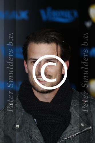 Amsterdam 18 mei 2016
Premiere X men in pathe arena. Levi v Kempen