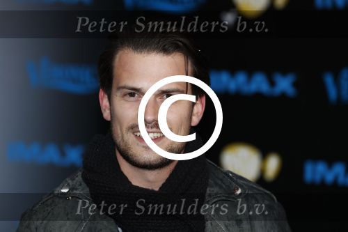 Amsterdam 18 mei 2016
Premiere X men in pathe arena. Levi v Kempen
