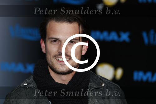 Amsterdam 18 mei 2016
Premiere X men in pathe arena. Levi v Kempen