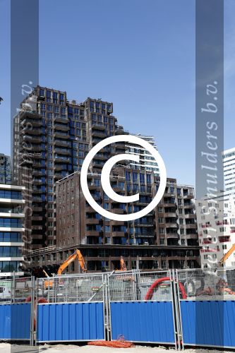 Amsterdam 13 mei 2016
In dit complex op de zuidas zou Martin Garrix ( Martijn Gerritsen) een penthouse gekocht hebben.