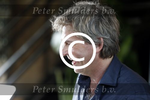 Amsterdam 9 mei 2016 
Presentatie boek Jet van Nieuwkerk bij de westergasfabriek.
Matthijs v Nieuwkerk