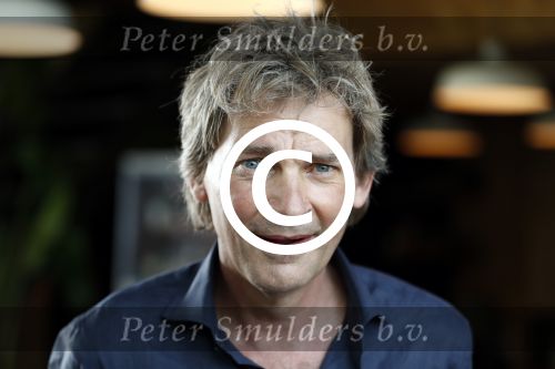 Amsterdam 9 mei 2016 
Presentatie boek Jet van Nieuwkerk bij de westergasfabriek.
Matthijs v Nieuwkerk