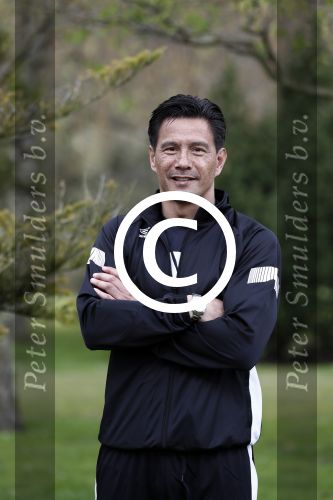 Rotterdam 13 april 2016
Life after Football LAF Voet golf met oa Eljero Elia Najib Amhali Pierre v Hooijdonk Fajah Lourens Joelle Witschge Ramon Beuk Evgeniy Levchencko Michael Mols Romano Denneboom Kahlid Boularouz en de organisatoren Regi Blinker enSoufian Asafiati
