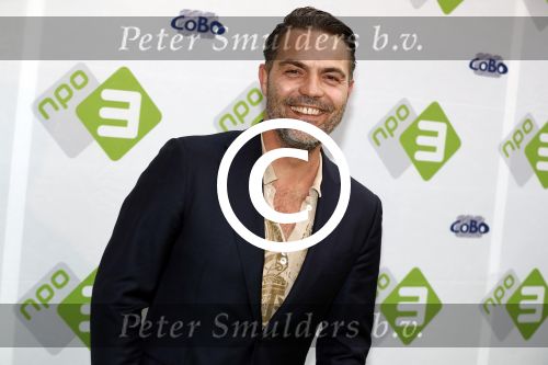 Hilversum 18 april 2016
Presentatie kinderfilms NPO3 Zapp in bioscoop Hilversum.
Mike Starink