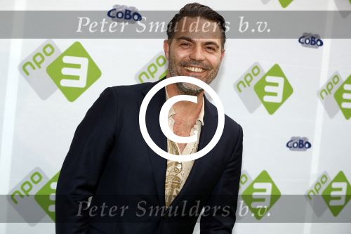 Hilversum 18 april 2016
Presentatie kinderfilms NPO3 Zapp in bioscoop Hilversum.
Mike Starink