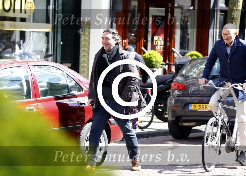 Amsterdam 23 april 2016 
De nieuwe Chanel winkel op de pc hooftstraat.