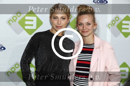 Hilversum 18 april 2016
Presentatie kinderfilms NPO3 Zapp in bioscoop Hilversum. Pip Pellens
