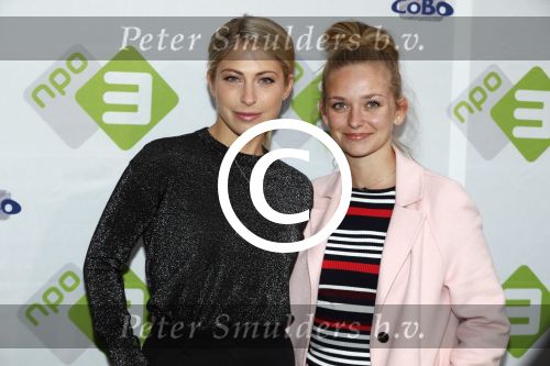 Hilversum 18 april 2016
Presentatie kinderfilms NPO3 Zapp in bioscoop Hilversum. Pip Pellens