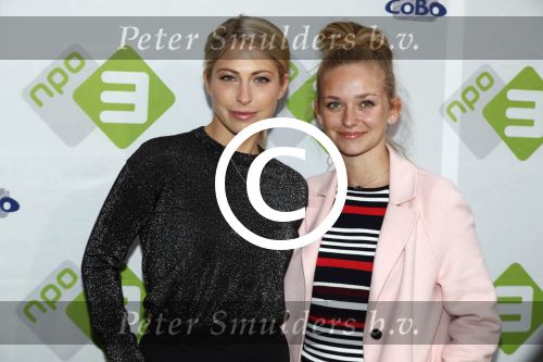 Hilversum 18 april 2016
Presentatie kinderfilms NPO3 Zapp in bioscoop Hilversum. Pip Pellens